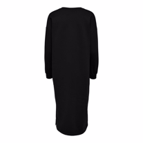 ONLY Løstsiddende Kjole Adele Black